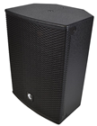 Full Range Passive Speaker Cabinet with Choice of Size & Colour